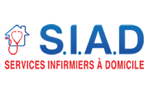 SIAD : Services Infirmiers à Domicile, soins à domicile, injection, infrmiers à domicile